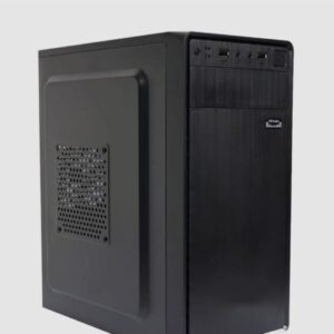 i3 3RD Gen CPU, 4GB RAM, 256GB SSD, Black (CORE I3 3RD, 4GB RAM / 256GB SSD)